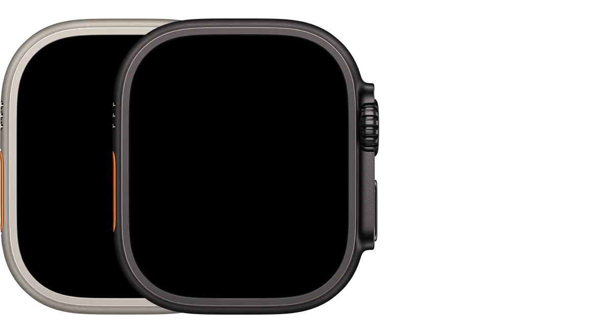 Apple Watch Ultra 3 reparatie