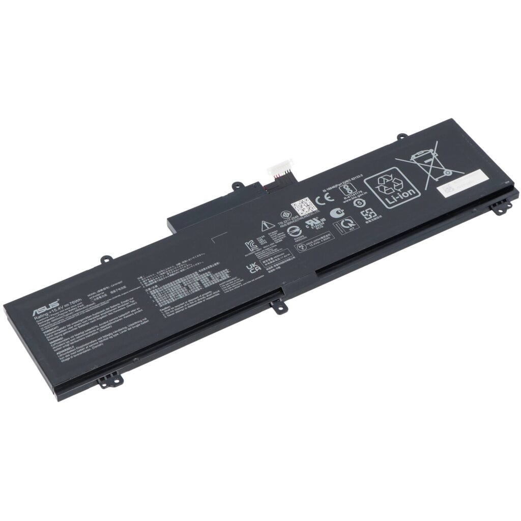 Asus Laptop Accu (0B200-03380100)