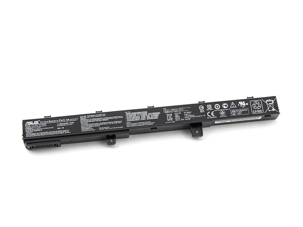Asus Laptop Accu 2930mAh (0B110-00250800)