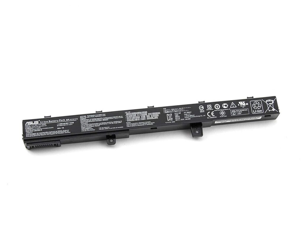 Asus Laptop Accu 3000mAh (0B110-00250600)