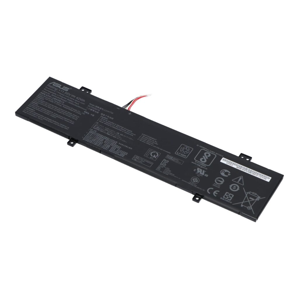 Asus Laptop Accu 3550 mAh (0B200-02970000)