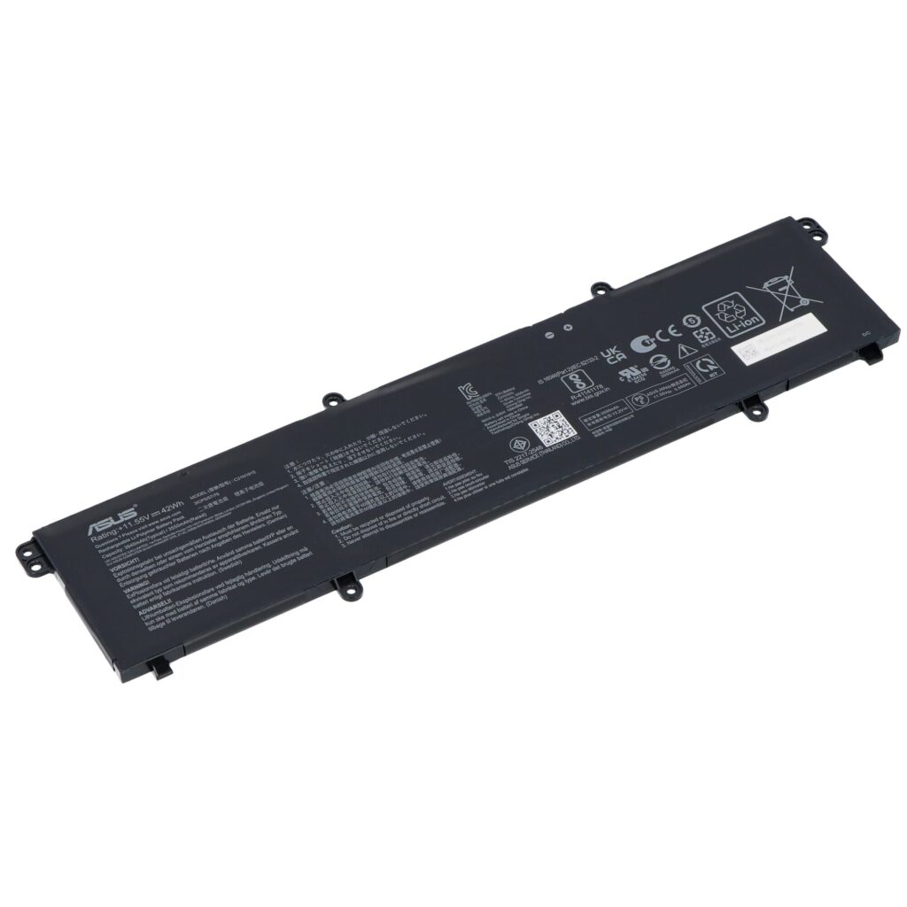 Asus Laptop Accu 3550mAh (0B200-03760000)