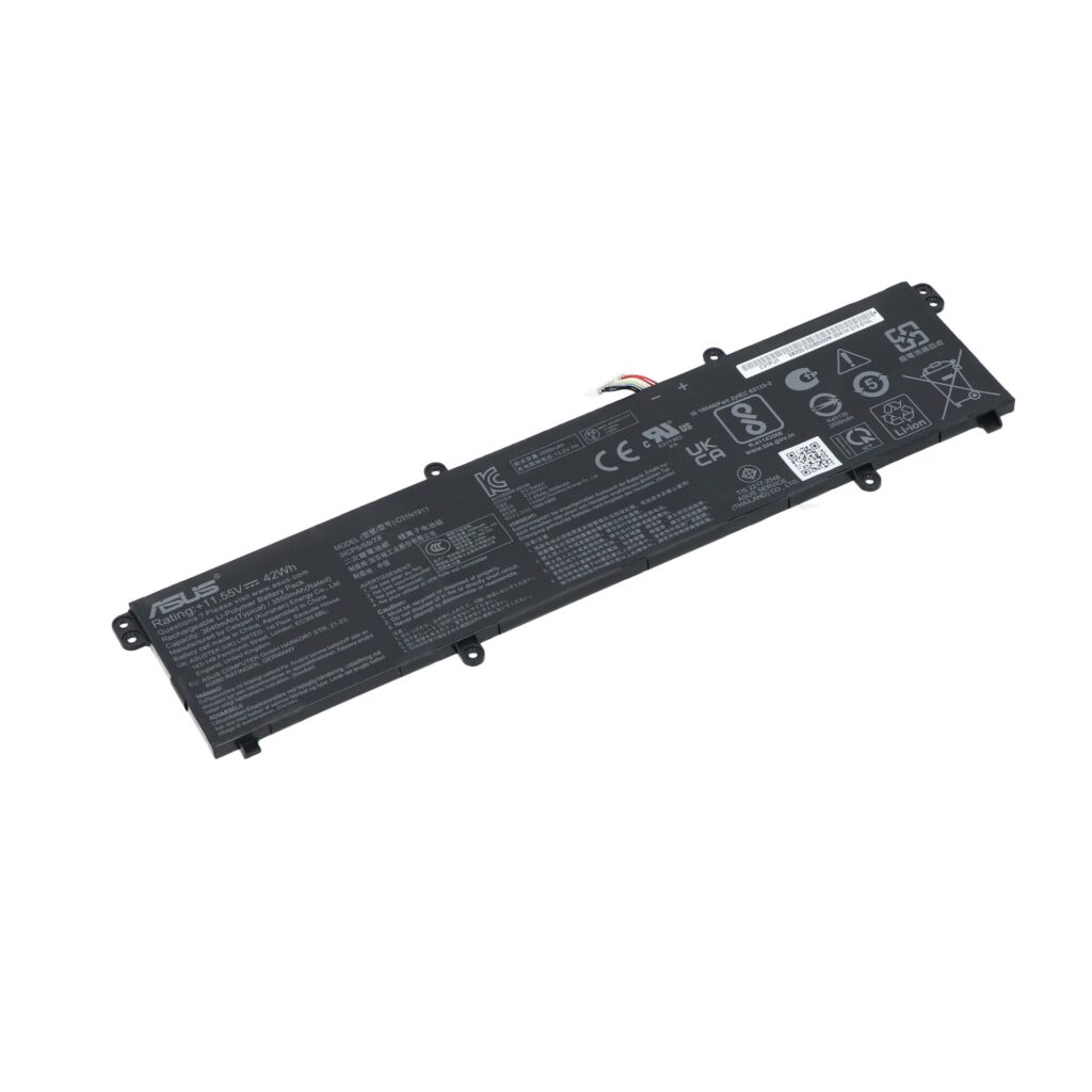 Asus Laptop Accu 3600mAh (0B200-03580300)