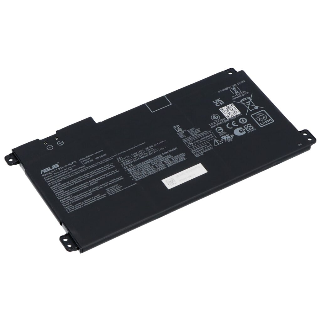 Asus Laptop Accu 3600mAh (0B200-03680000)