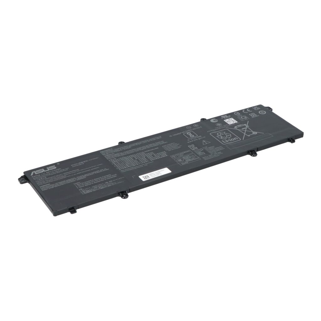 Asus Laptop Accu 3636mAh (0B200-04260000)