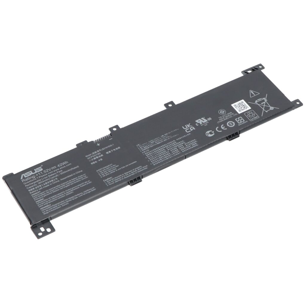 Asus Laptop Accu 3650mAh (0B200-02560000)