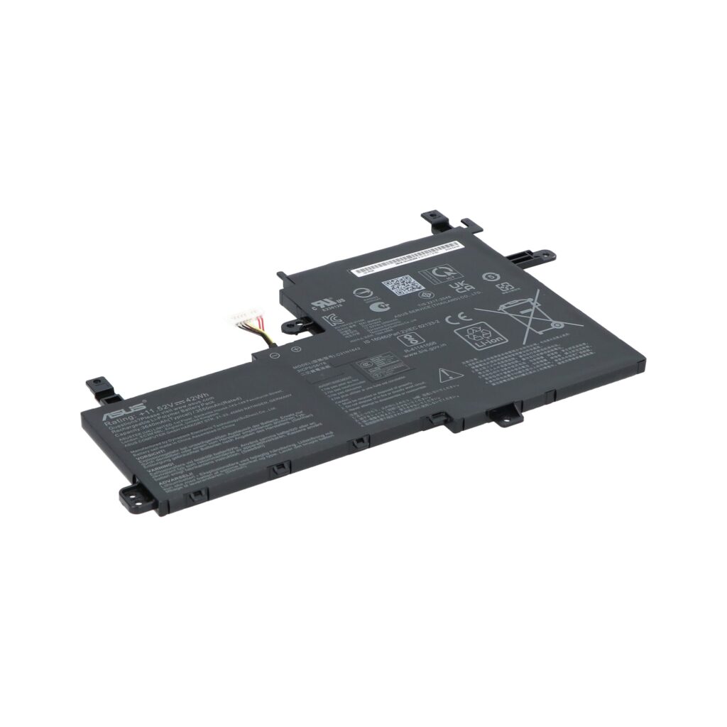 Asus Laptop Accu 3653mAh (0B200-03440000)