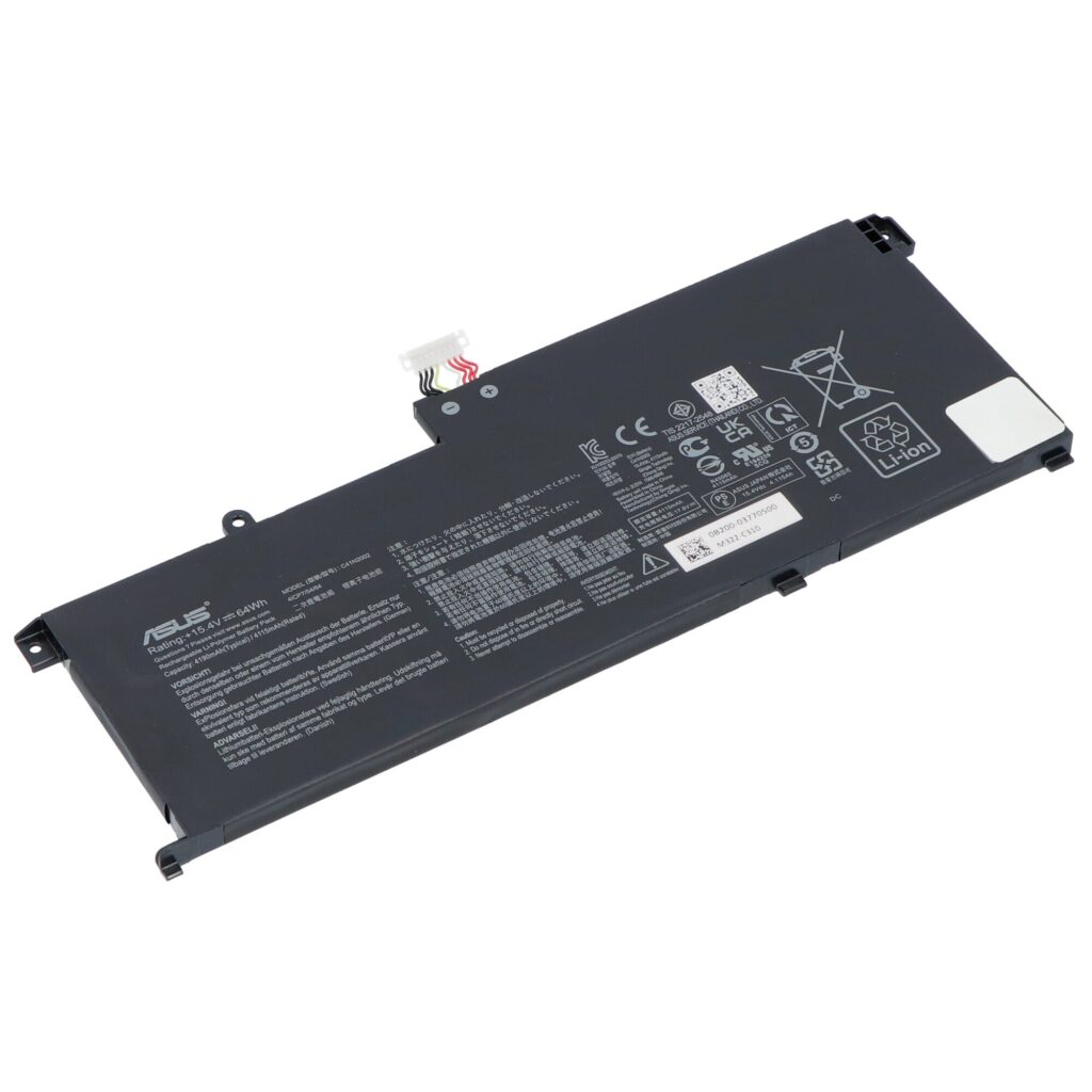 Asus Laptop Accu 4156mAh (0B200-03770100)