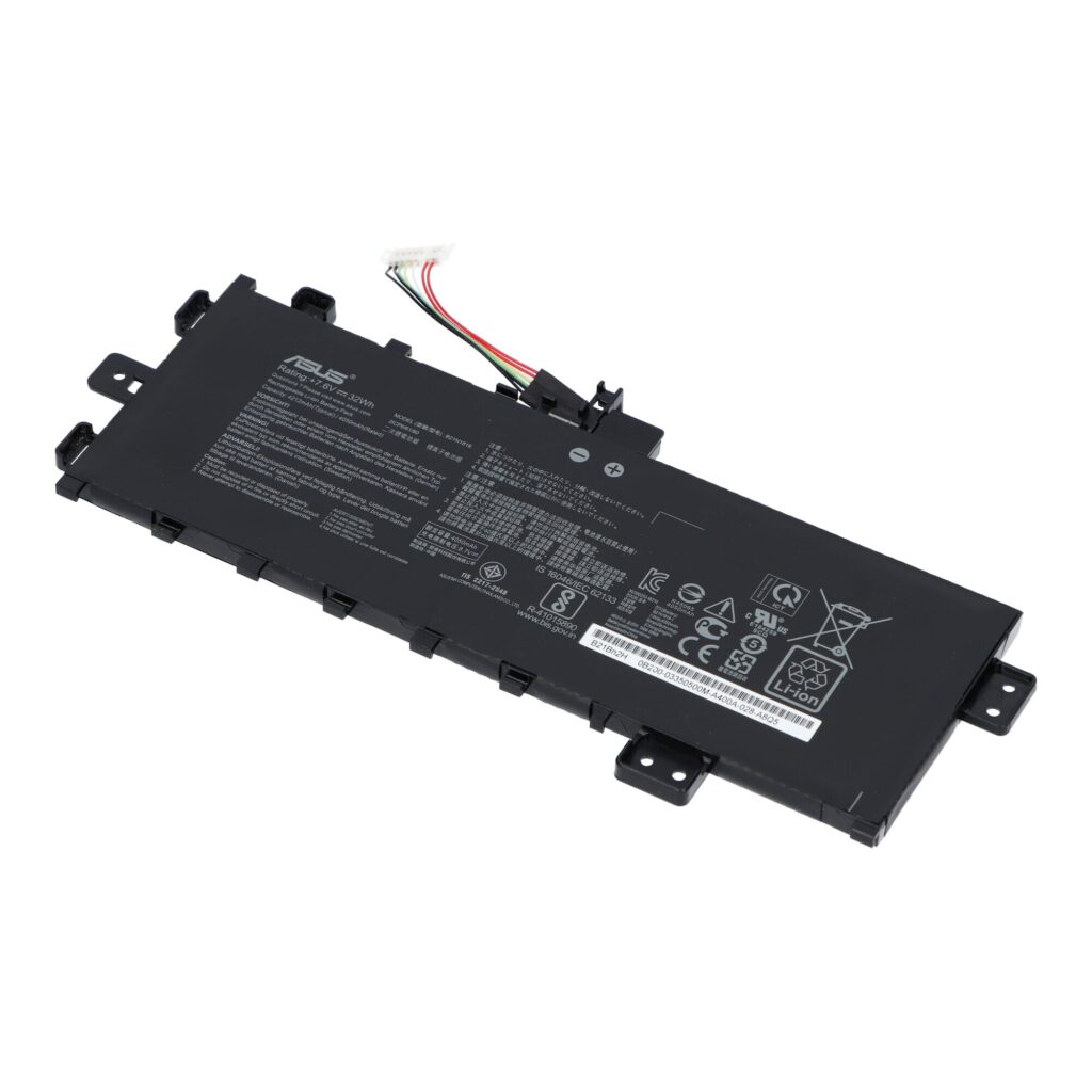 Asus Laptop Accu 4212 mAh (0B200-03350500)