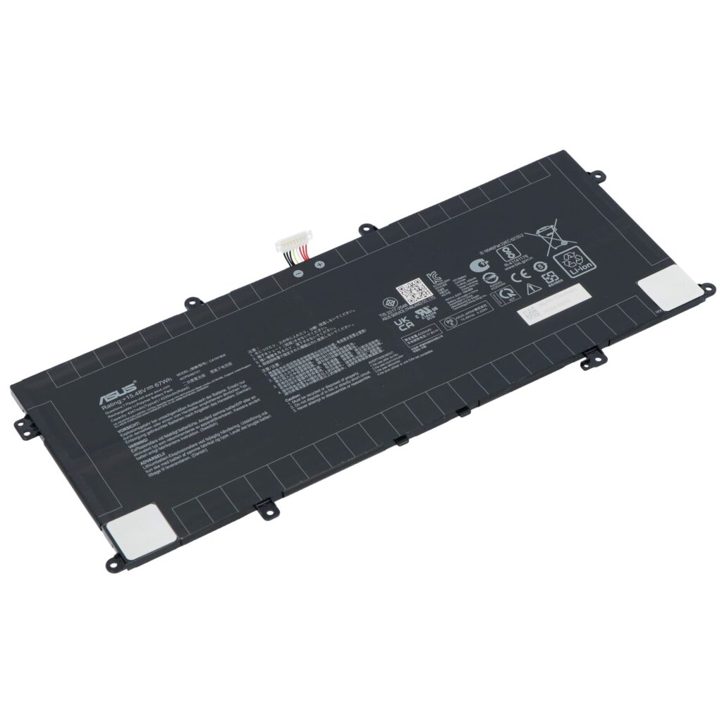 Asus Laptop Accu 4220 mAh (0B200-03660200)