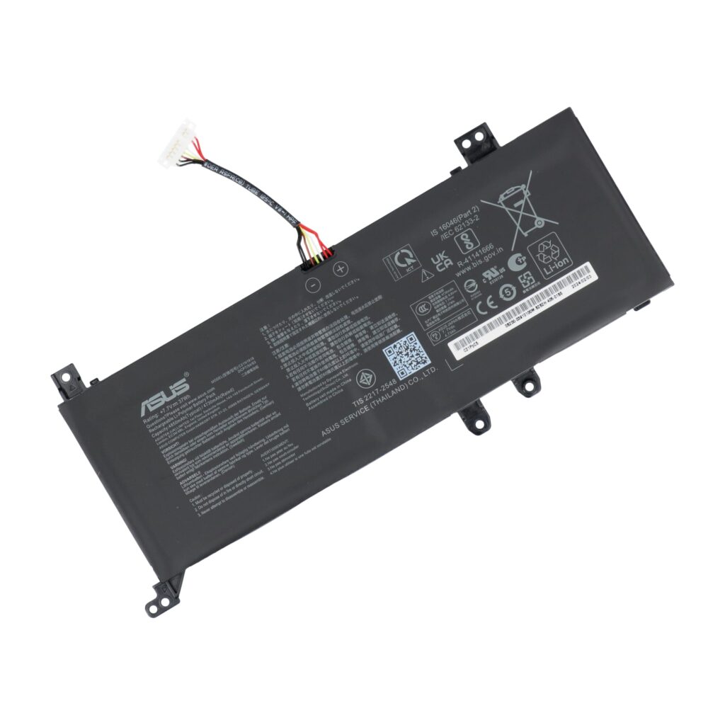 Asus Laptop Accu 4800mAh (0B200-03280700)