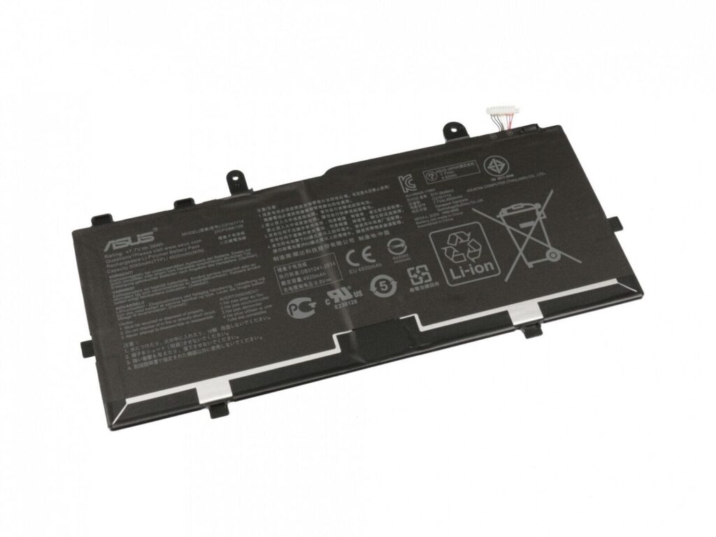 Asus Laptop Accu 4920 mAh (0B200-02740000)