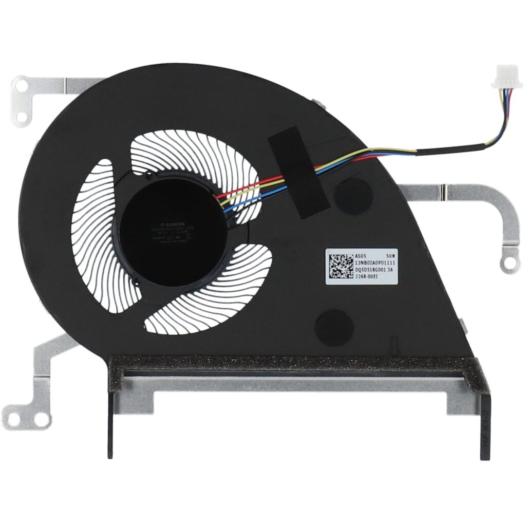 Asus Laptop CPU Fan (13NB0IA0P01111)