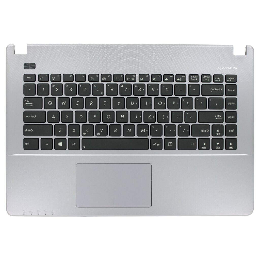 Asus Laptop Intern Toetsenbord (90NB01A1-R31UI0)