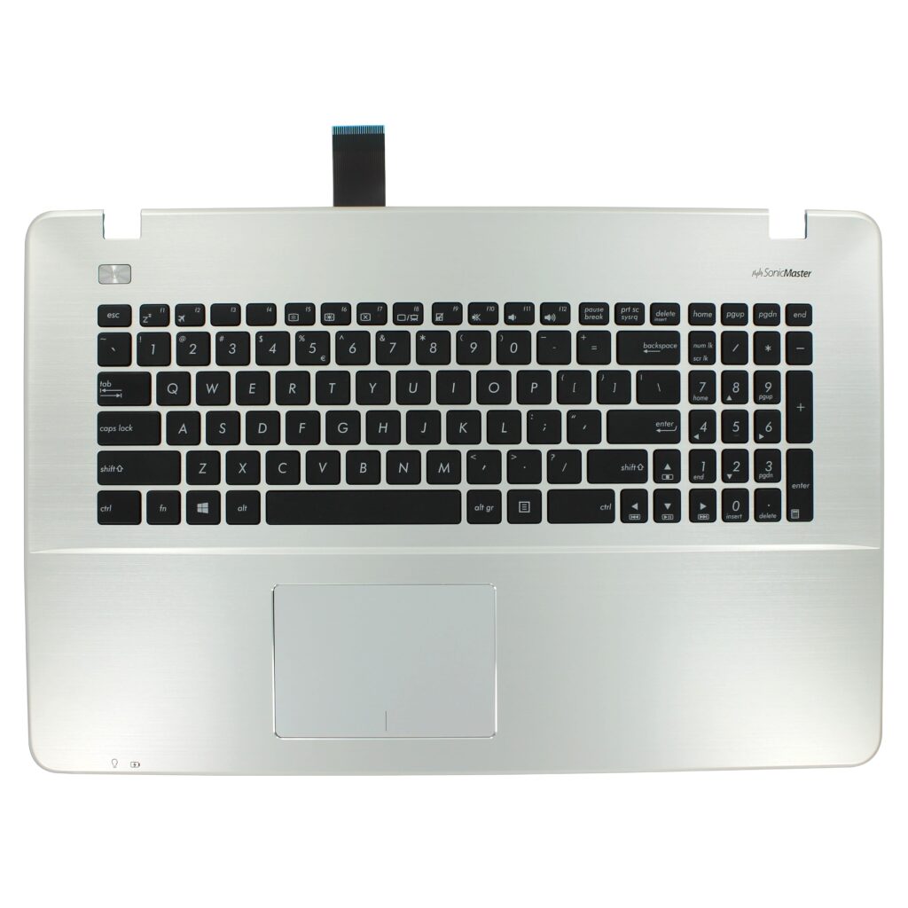 Asus Laptop Intern Toetsenbord (90NB08D5-R31UI0)