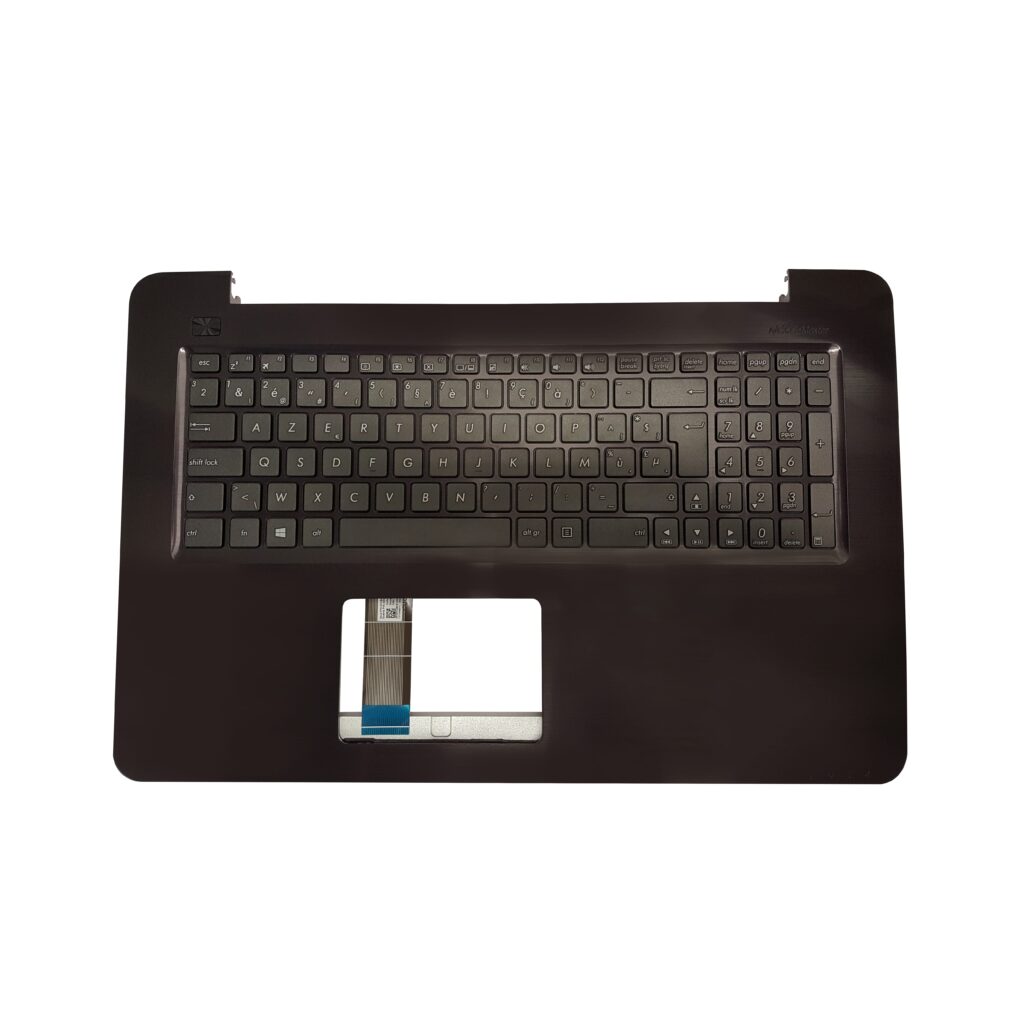 Asus Laptop Intern Toetsenbord BE (90NB0A01-R30030)