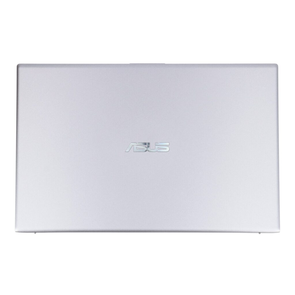 Asus Laptop LCD Back Cover - Grijs (90NB0KA3-R7A010)