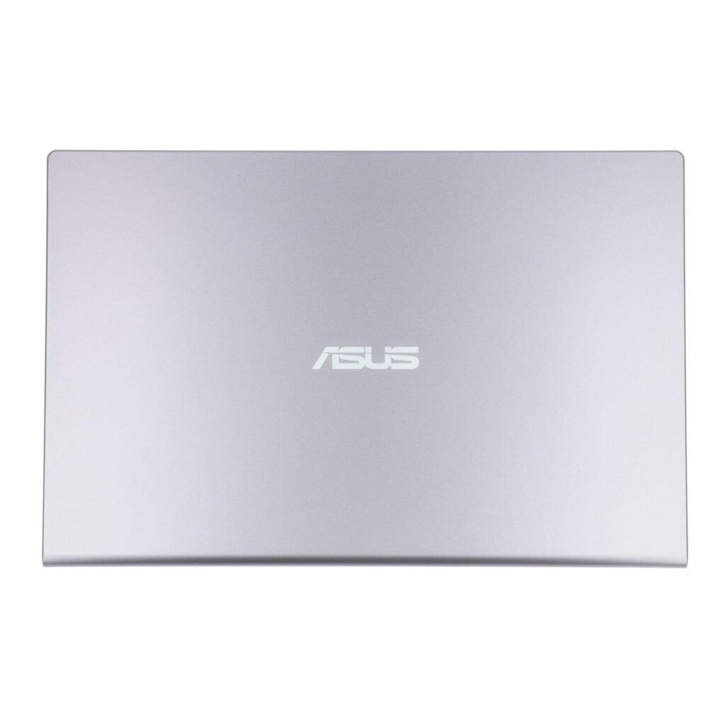 Asus Laptop LCD Back Cover - Grijs (90NB0SR1-R7A010)