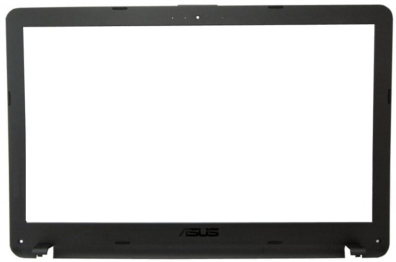 Asus Laptop LCD Bezel (90NB0B31-R7B010)