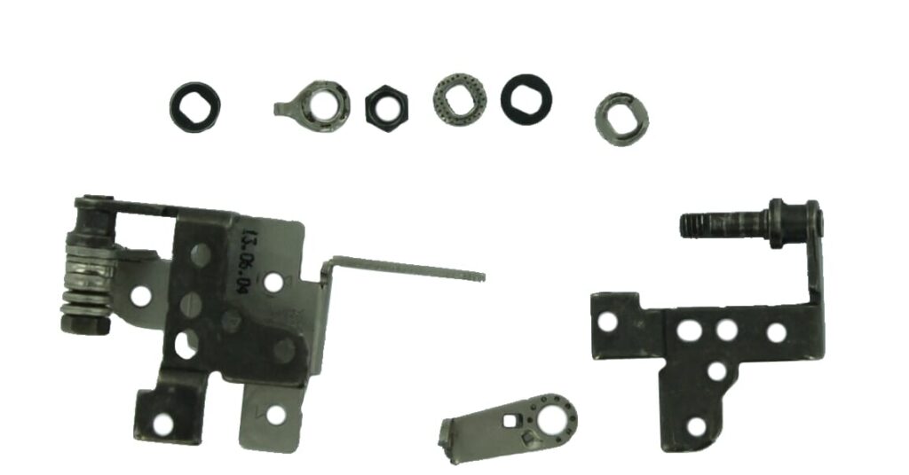 Asus Laptop LCD Scharnier Links (13NB01A1M02011)