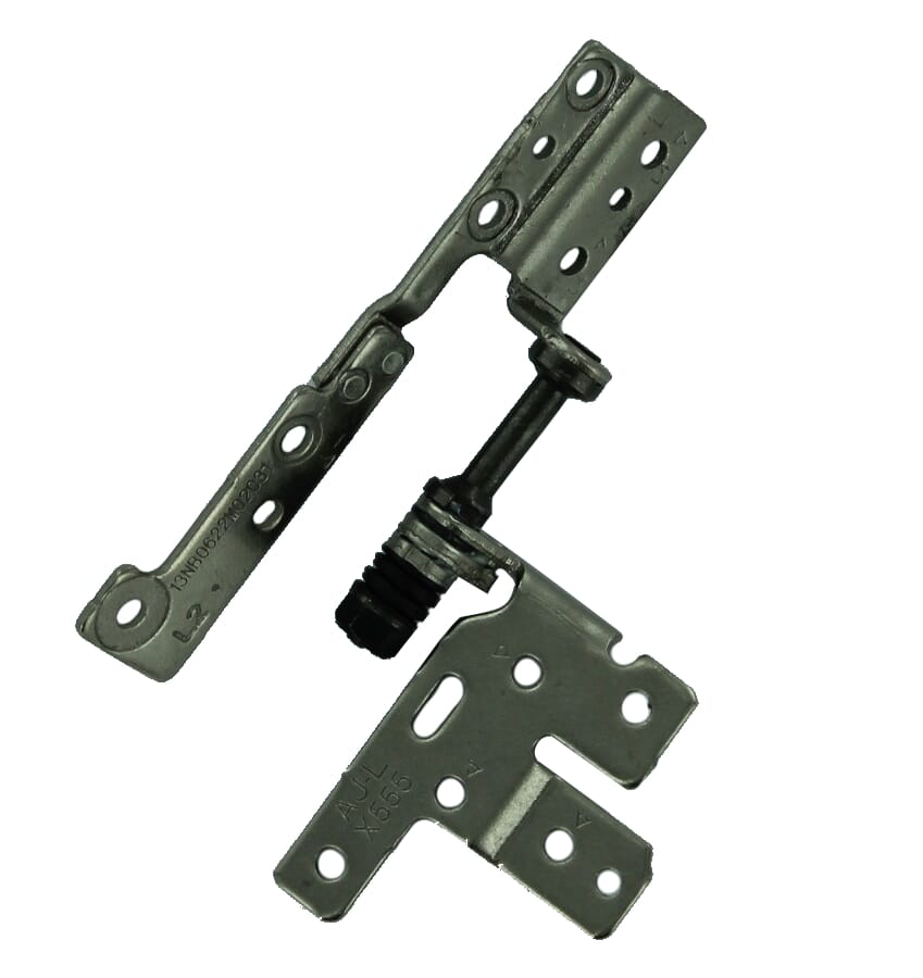 Asus Laptop LCD Scharnier Links (13NB0622M02011)
