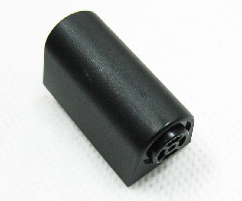 Asus Laptop Scharnier Cover Links (13GND010P070)