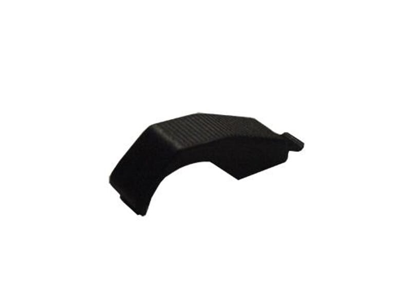 Asus Laptop Scharnier Cover Links (13GNWT10P090-1)