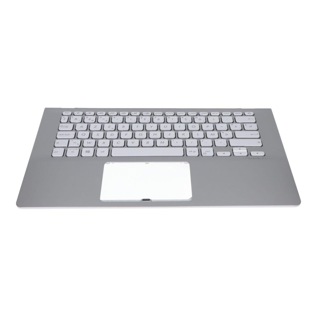 Asus Laptop Toetsenbord Azerty BE + Backlight (90NB0KL4-R31BE0)