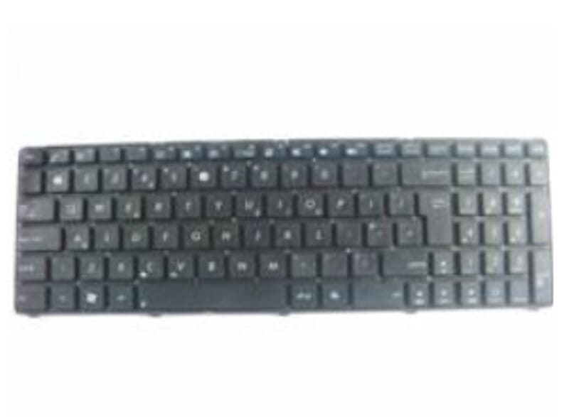 Asus Laptop Toetsenbord DE (04GNZ51KGE00-1)
