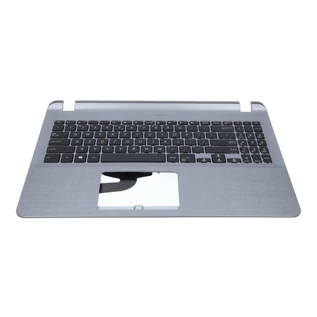 Asus Laptop Toetsenbord Qwerty US (90NB0HL1-R31UI1)