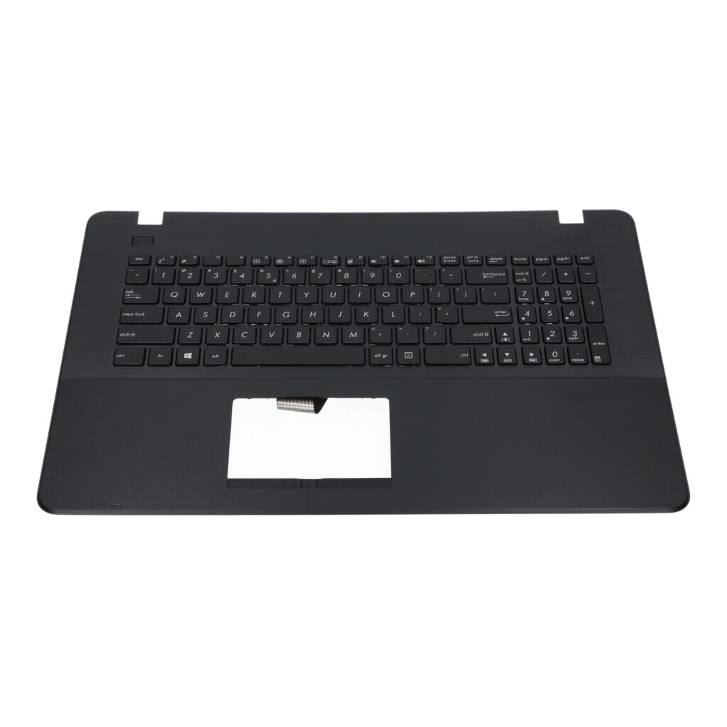 Asus Laptop Toetsenbord Qwerty US + Top Cover (90NB0EA1-R31UI0)