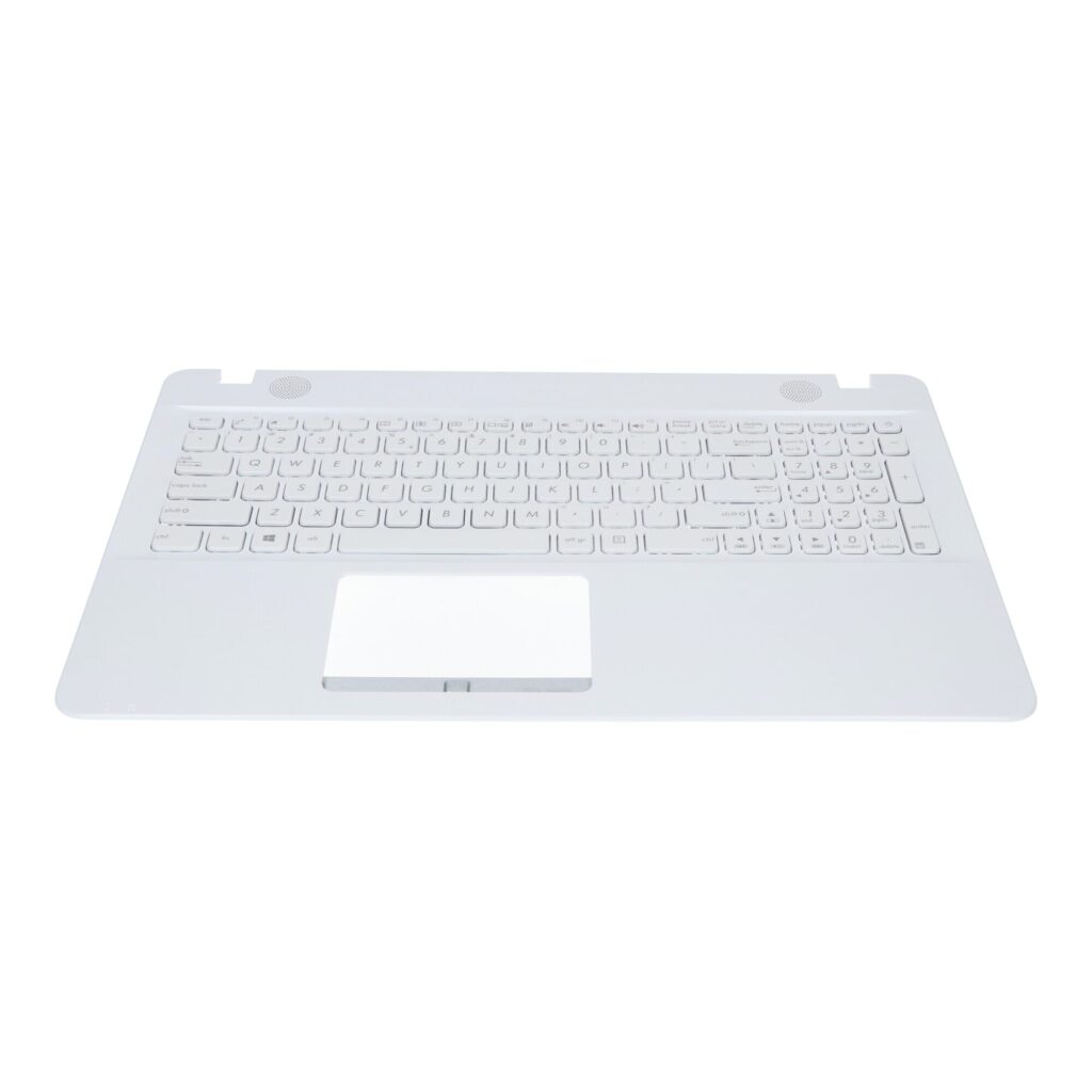 Asus Laptop Toetsenbord Qwerty US - Wit (90NB0CG2-R32UI0)