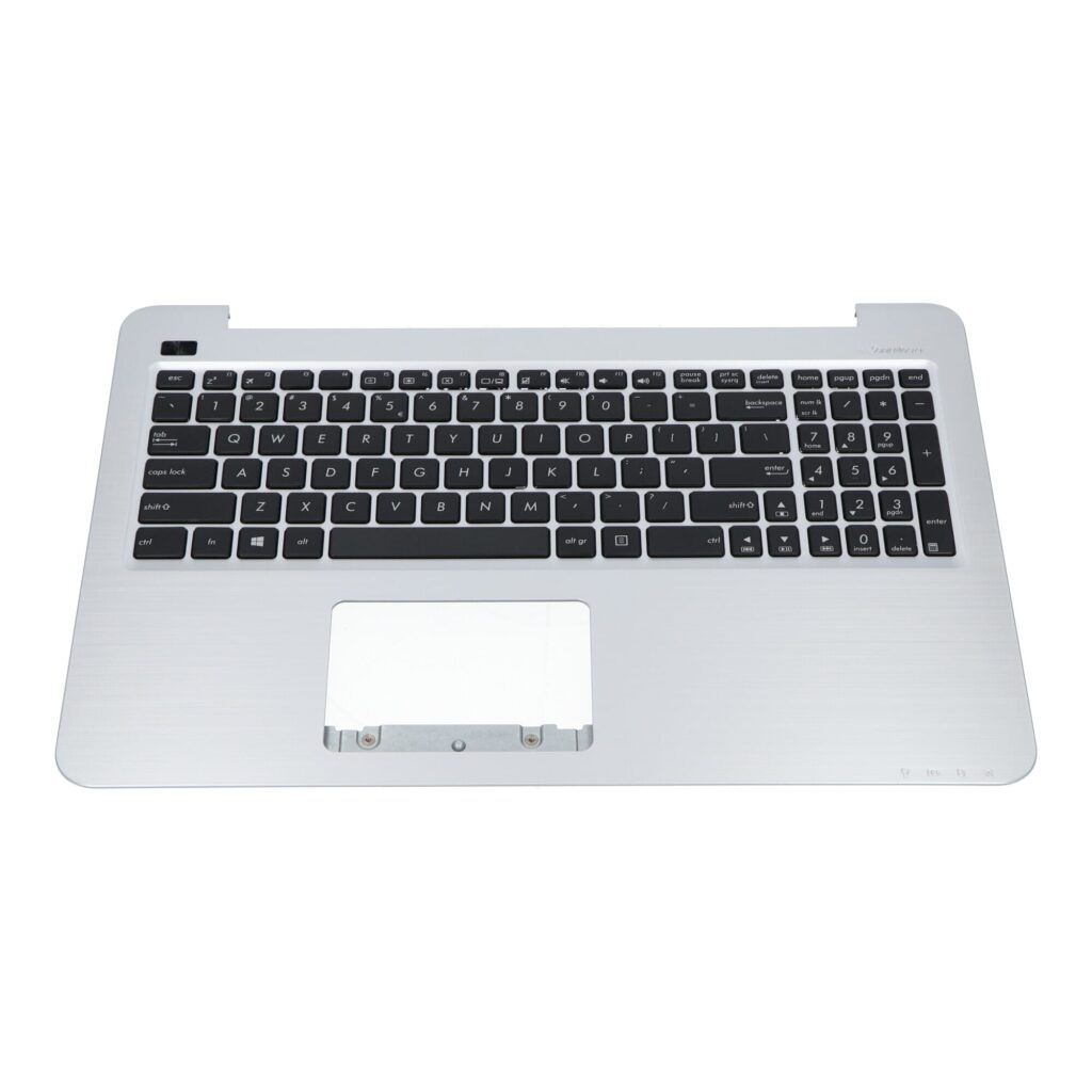 Asus Laptop Toetsenbord US (90NB0BG2-R31UI0)