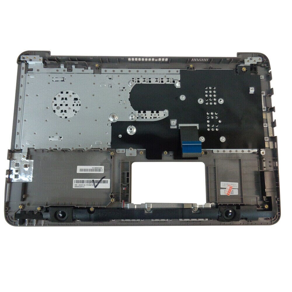 Asus Laptop Topcover + Intern Toetsenbord US (90NB09S2-R31UI0)