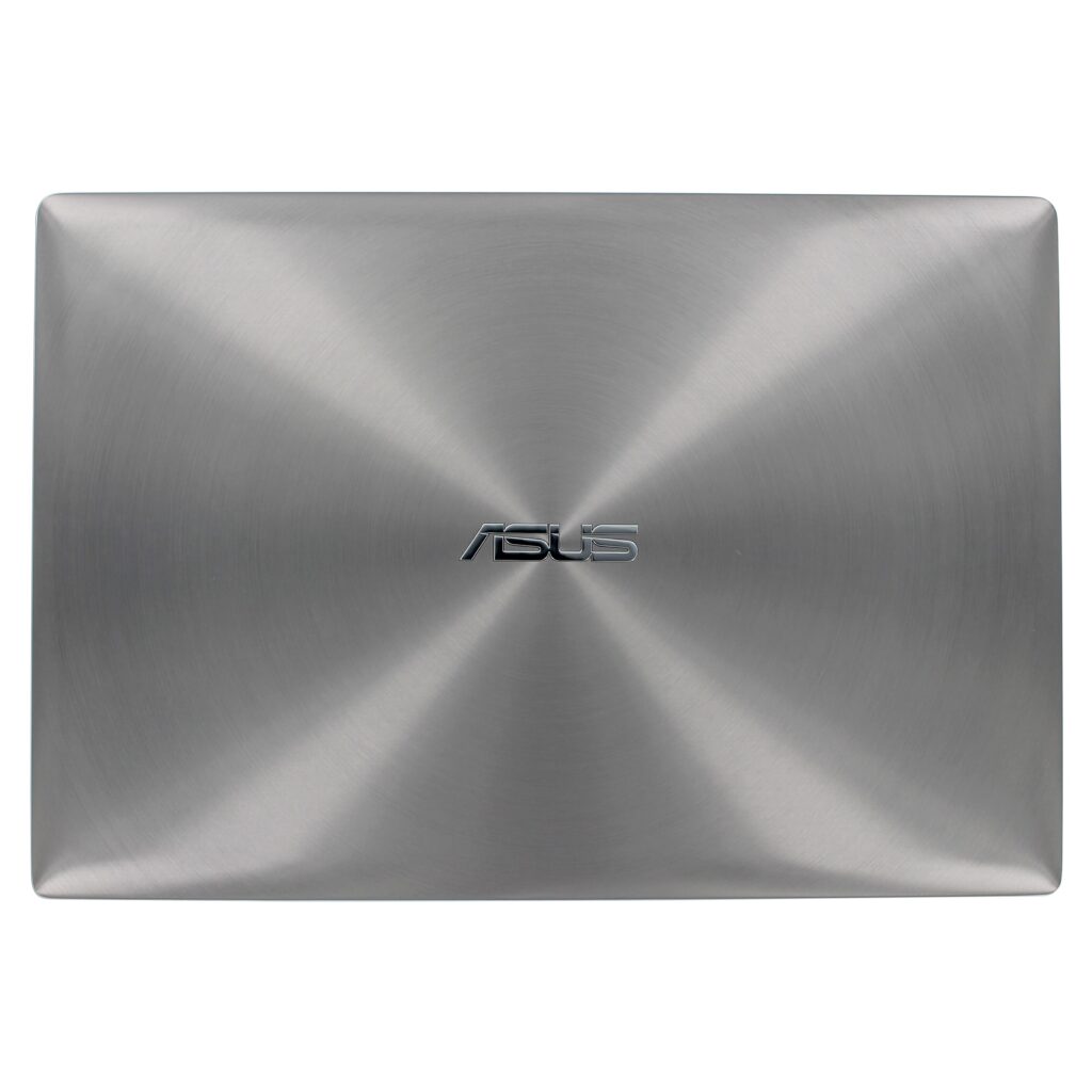Asus LCD Cover Assembly (90NB04R2-R7A012)