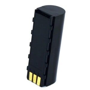 Barcode Scanner Accu 3.7V 2200mAh (BBA010050)