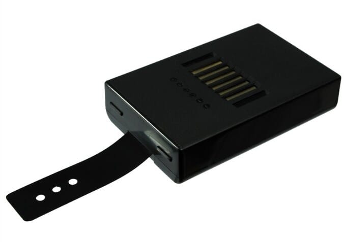 Barcode Scanner Accu 3.7V 2200mAh (P0344990)