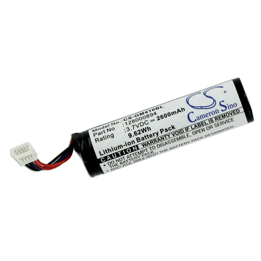 Barcode Scanner Accu 3.7V 2600mAh (P0189004)