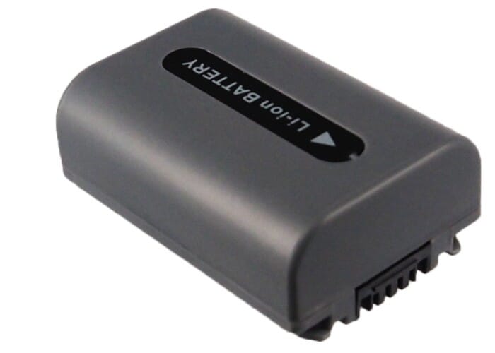 Camcorder Accu 7.4V 750mAh (P0111439)