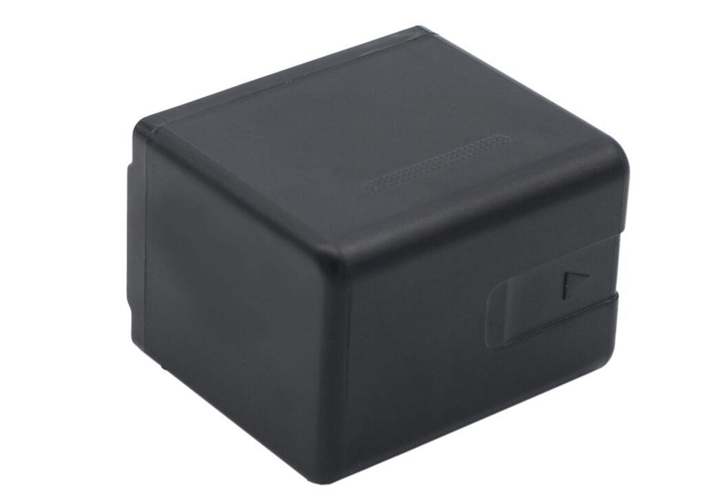 Camcorder Accu VW-VBT380 3.6V 3400mAh (P0190037)