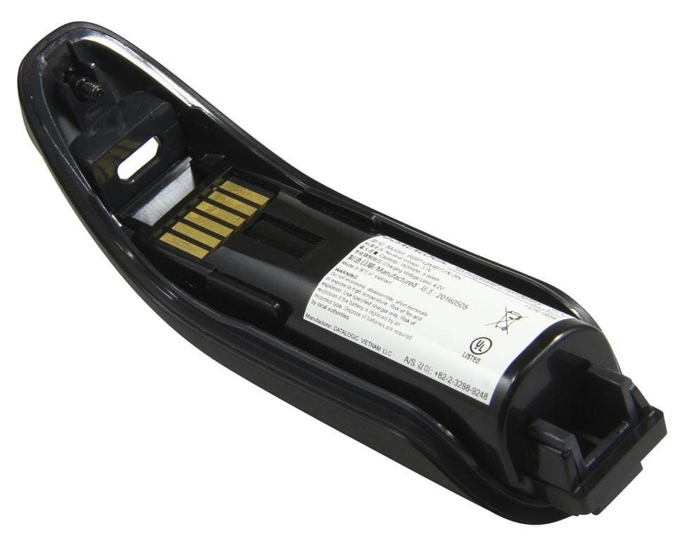Datalogic Barcode Scanner Accu 3.7V 1400mAh (RBP-QMBT2X-BK)
