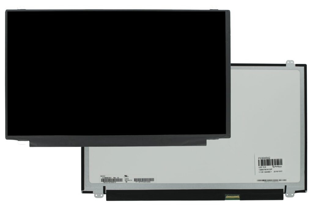 Dell 15.6 Inch LCD Scherm 1366x768 Mat 30Pin (PDJJH)