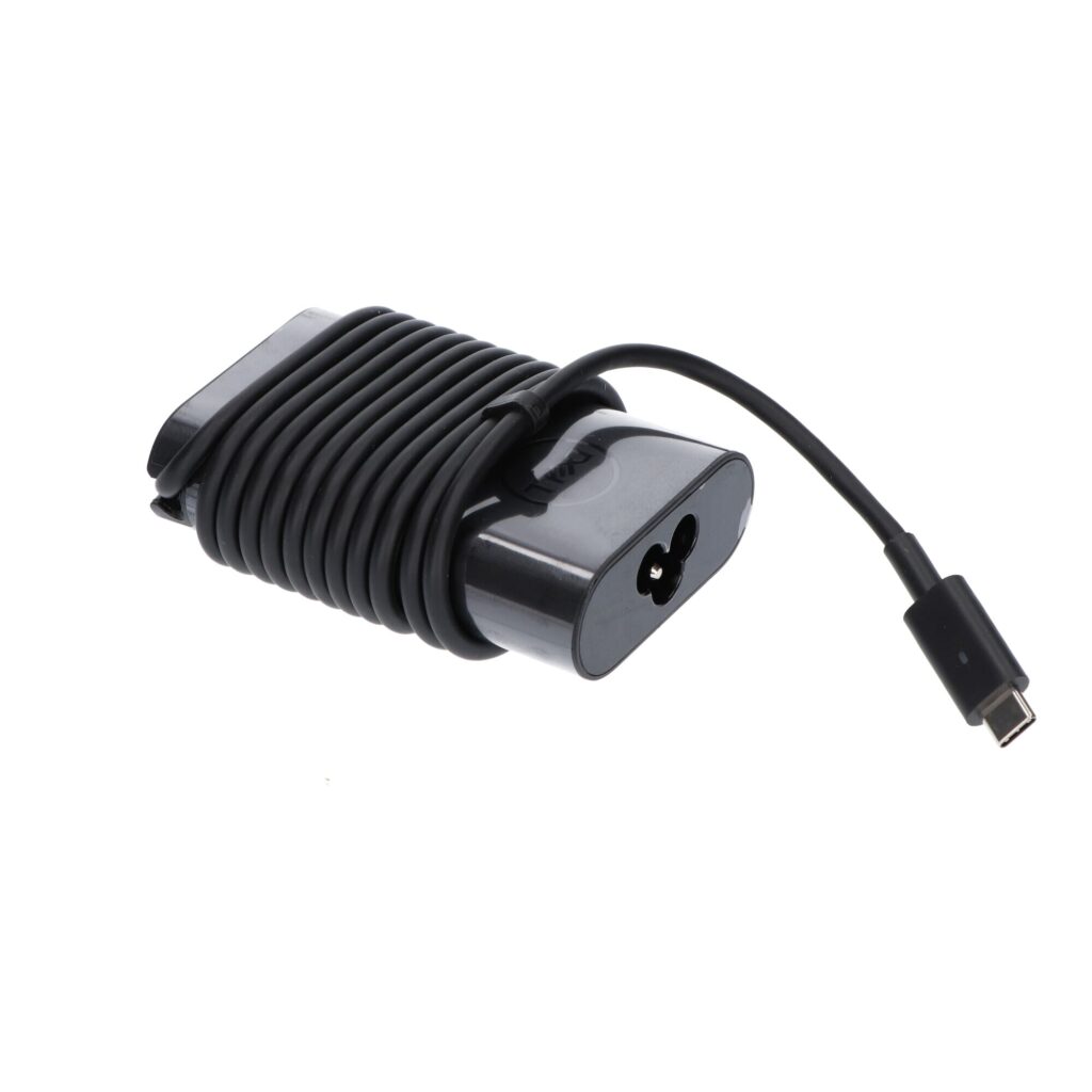 Dell AC Adapter 45W USB-C (492-BBUS)