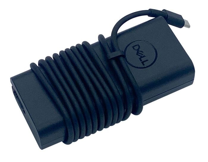 Dell AC Adapter 65W USB-C (DELL-921CW)
