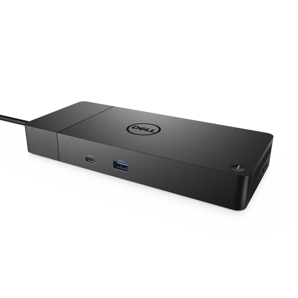 Dell Dock WD19S 180W (DELL-WD19S-180W)