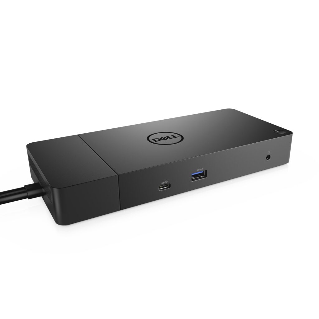 Dell dockingstation � WD19 180W (210-ARJF)