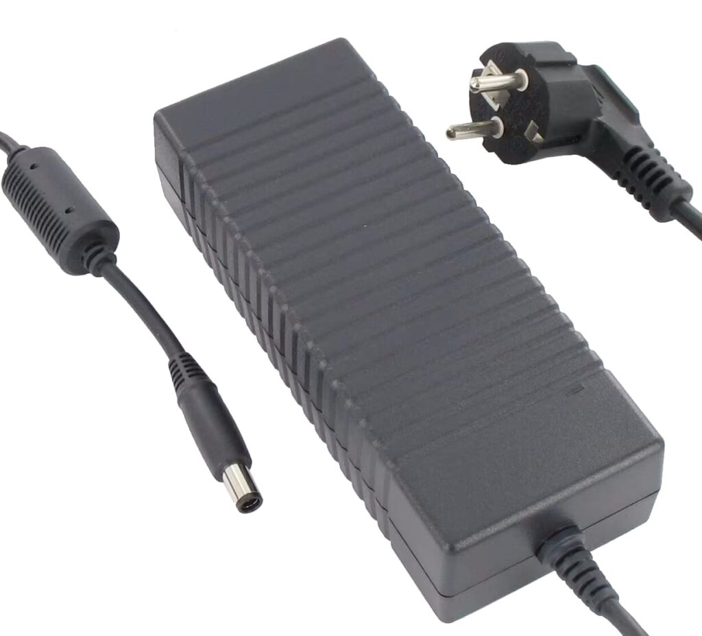 Dell Laptop AC Adapter 130W (PA-13)