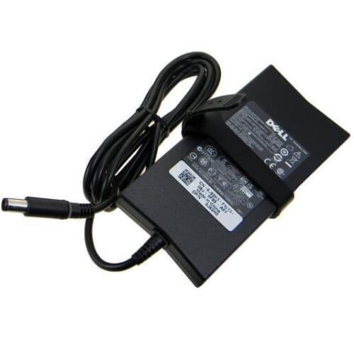 Dell Laptop AC Adapter 130W Slimline (PA-4E)