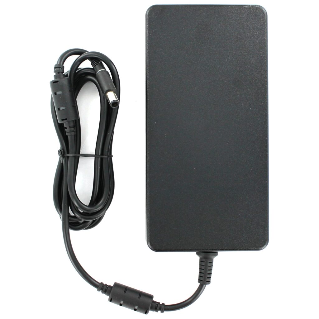 Dell Laptop AC Adapter 240W (J938H)