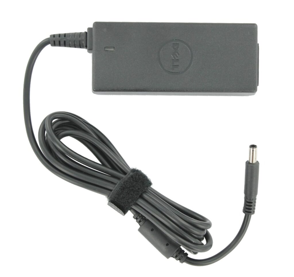 Dell Laptop AC Adapter 45W (3RG0T)